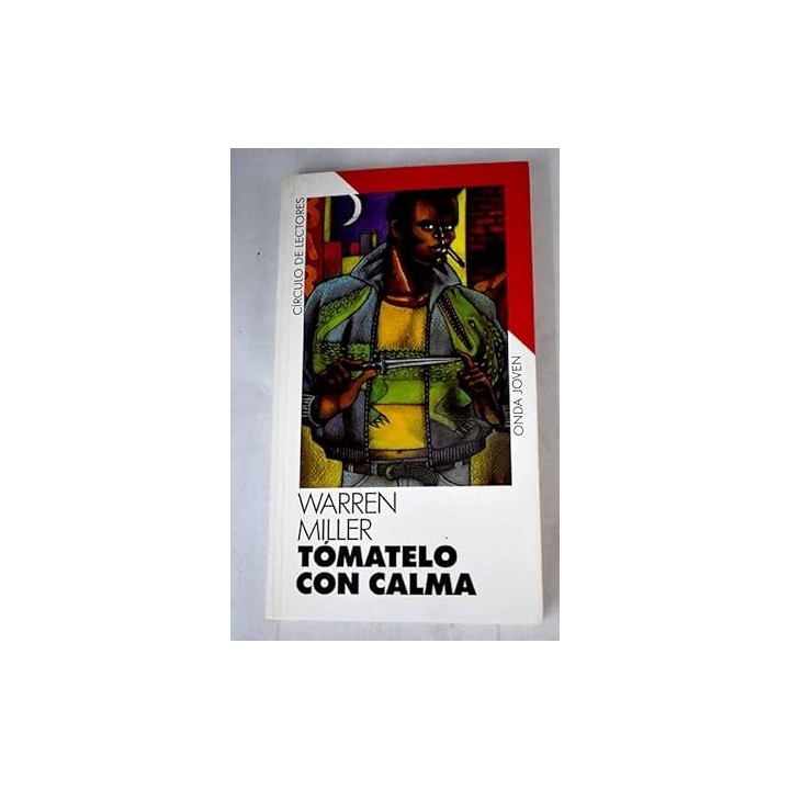 Tómatelo con calma - Warren Miller